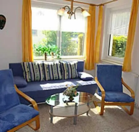 Ferienhof #seestern Casa de Campo *