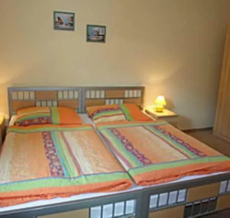 Ferienhof #seestern Casa de Campo Sellin (Rugen)