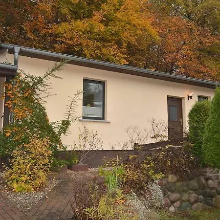 Ferienhof #seestern Casa de Campo Sellin (Rugen)