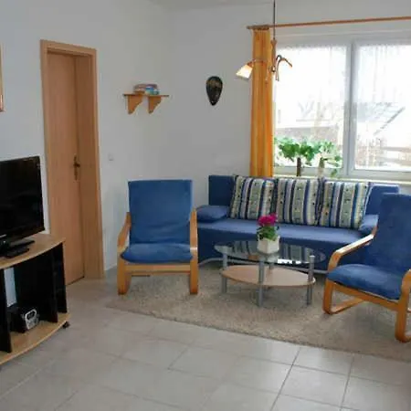 Ferienhof #seestern Casa de Campo Sellin (Rugen)