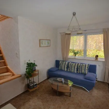 Ferienhof #seestern Casa de Campo Sellin (Rugen)