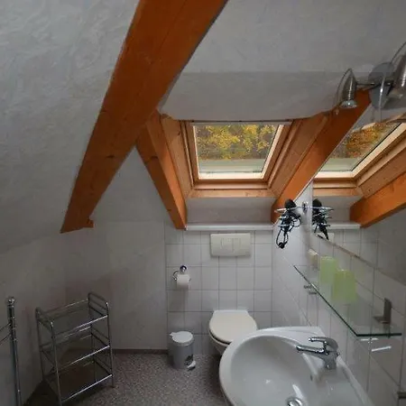 Ferienhof #seestern Casa de Campo Sellin (Rugen)